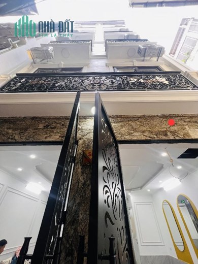 BÁN NHÀ  PHỐ YÊN LẠC, QUẬN HAI BÀ TRƯNG, KHU PHÂN LÔ QUÂN ĐỘI, Ô TÔ TRÁNH 10M. NHỈNH 70M, 7 TẦNG,