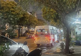Bán Nhà mặt tiền kinh doanh Trần Quang Cơ Tân Phú  nhựa 10m Kinh Doanh 90m2,3tỷ x