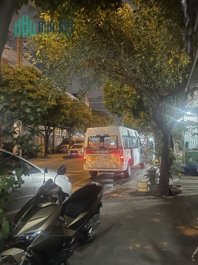 Bán Nhà mặt tiền kinh doanh Trần Quang Cơ Tân Phú  nhựa 10m Kinh Doanh 90m2,3tỷ x