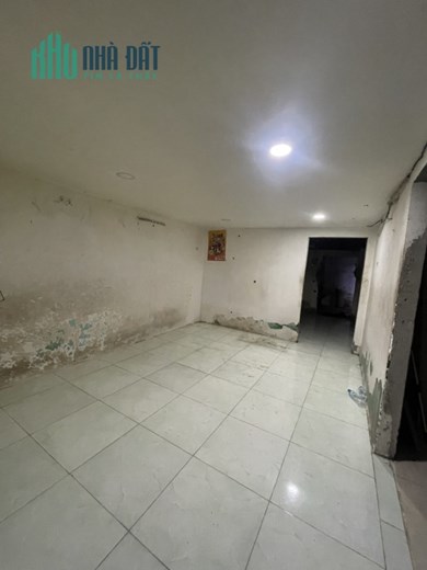 Bán Nhà mặt tiền kinh doanh Trần Quang Cơ Tân Phú  nhựa 10m Kinh Doanh 90m2,3tỷ x