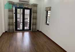 Bán nhà Xã Đàn 35m2 x 5 tầng, mt 5.1m, nhà đẹp ở luôn, nhỉnh 5 tỷ