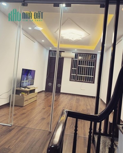 Bán nhà Xã Đàn 35m2 x 5 tầng, mt 5.1m, nhà đẹp ở luôn, nhỉnh 5 tỷ