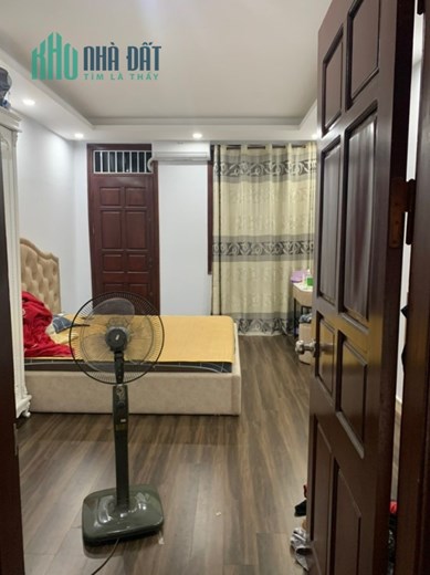 Bán nhà Xã Đàn 35m2 x 5 tầng, mt 5.1m, nhà đẹp ở luôn, nhỉnh 5 tỷ