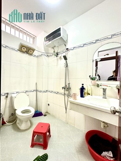 Bán nhà Xã Đàn 35m2 x 5 tầng, mt 5.1m, nhà đẹp ở luôn, nhỉnh 5 tỷ