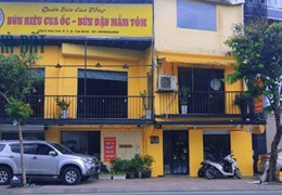 Căn góc 2 MTKD đường Bạch Đằng, ngang 15m, 15 triệu