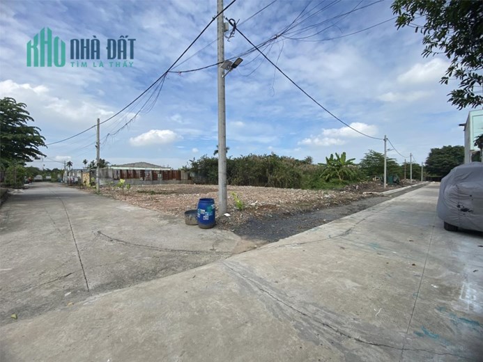 Ngân Hàng Thanh Lý Đất Thạnh Xuân Quận 12, Giá Tốt Cho Khách Hàng Mua Ở Hoặc Đầu Tư