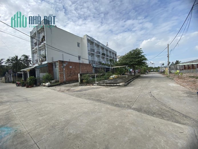 Ngân Hàng Thanh Lý Đất Thạnh Xuân Quận 12, Giá Tốt Cho Khách Hàng Mua Ở Hoặc Đầu Tư