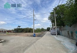 Ngân hàng Thanh Lý Đất Gần UBND P. Thạnh Xuân, Quận 12, Diện tích 107m2, giá Nhỉnh 3,5Tỷ,