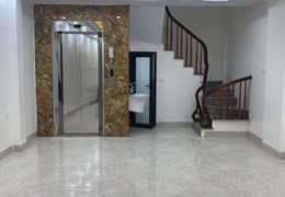 Bán nhà đẹp ngõ 86 Tô Vĩnh Diện, Thanh Xuân, Chỉ cách 1 nhà ra đường oto cực đẹp, xây mới 6 tầng