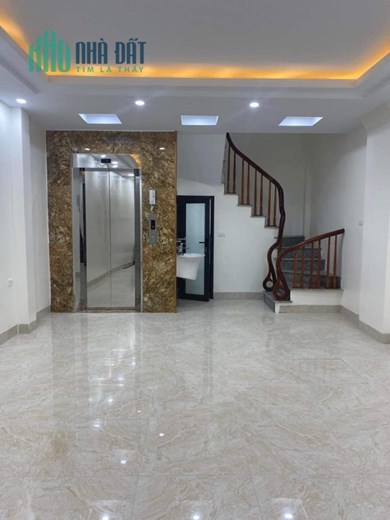 Bán nhà đẹp ngõ 86 Tô Vĩnh Diện, Thanh Xuân, Chỉ cách 1 nhà ra đường oto cực đẹp, xây mới 6 tầng
