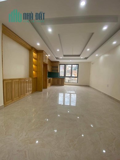 Bán nhà đẹp ngõ 86 Tô Vĩnh Diện, Thanh Xuân, Chỉ cách 1 nhà ra đường oto cực đẹp, xây mới 6 tầng