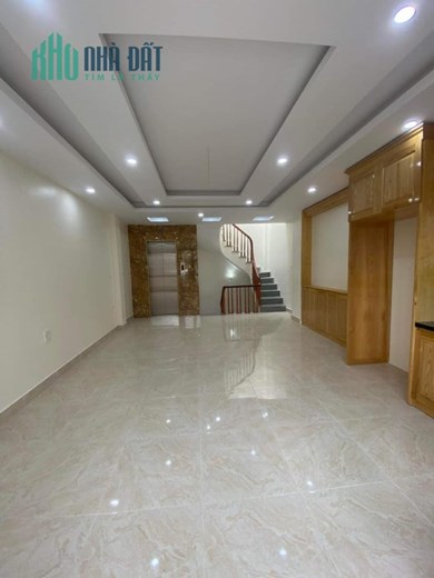 Bán nhà đẹp ngõ 86 Tô Vĩnh Diện, Thanh Xuân, Chỉ cách 1 nhà ra đường oto cực đẹp, xây mới 6 tầng