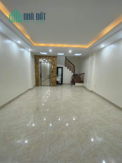 Bán nhà đẹp ngõ 86 Tô Vĩnh Diện, Thanh Xuân, Chỉ cách 1 nhà ra đường oto cực đẹp, xây mới 6 tầng