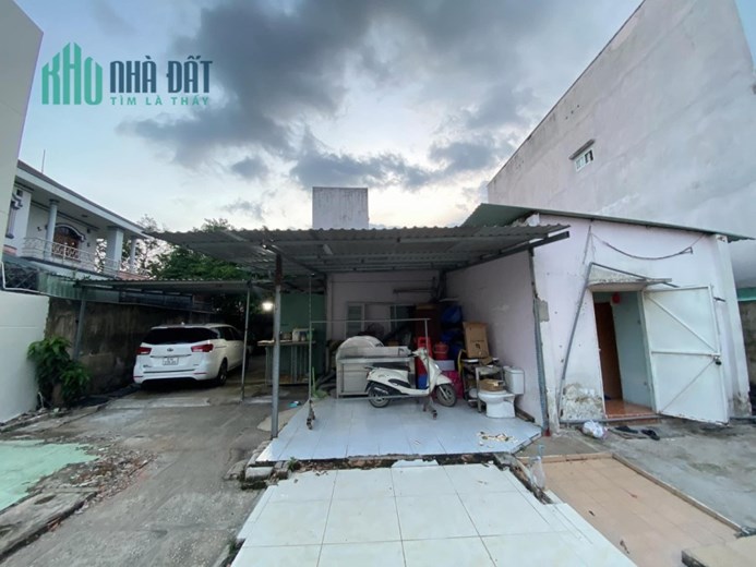 ĐẤT TRUNG TÂM THÀNH PHỐ THỦ ĐỨC, ĐƯỜNG SỐ 12 PHƯỜNG TRƯỜNG THỌ.