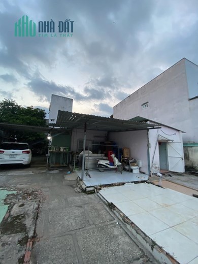ĐẤT TRUNG TÂM THÀNH PHỐ THỦ ĐỨC, ĐƯỜNG SỐ 12 PHƯỜNG TRƯỜNG THỌ.