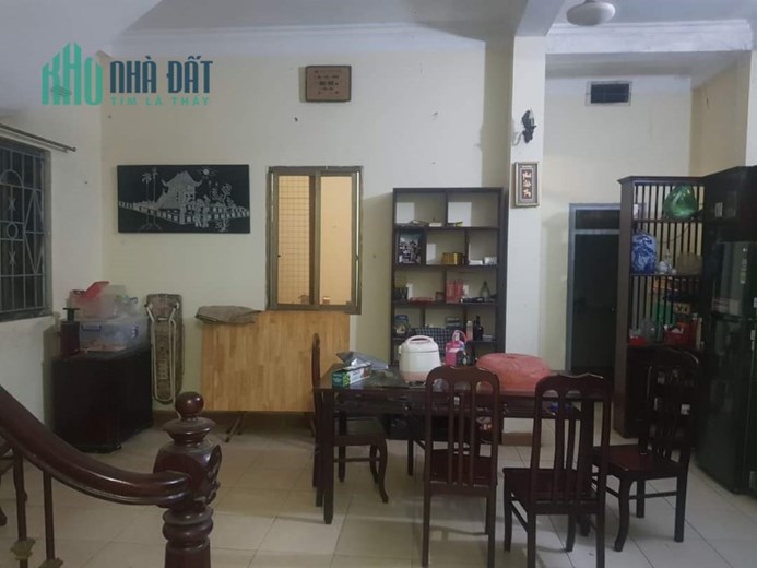 NHÀ ĐẤT THANH XUÂN
