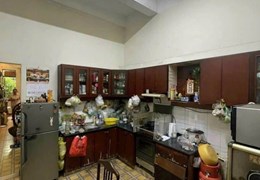 Bán nhà Hoà Hưng  p13 quận 10 căn góc 2 mặt tiền hẻm Cách mặt tiền 15m👉chỉ 7 tỷ 9
