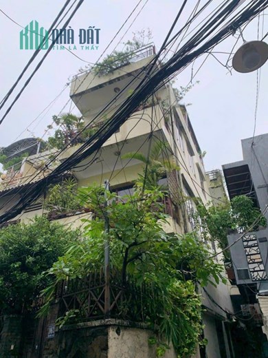 Bán nhà Hoà Hưng  p13 quận 10 căn góc 2 mặt tiền hẻm Cách mặt tiền 15m👉chỉ 7 tỷ 9