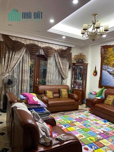 Bán nhà Văn Quán, Hà Đông, ngõ thoáng sạch sẽ, 44m2, 4.4 tỷ