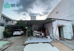 TÔI CHÍNH CHỦ  ĐẤT MẶT TIỀN TRUNG TÂM THÀNH PHỐ THỦ ĐỨC, ĐƯỜNG SỐ 12 PHƯỜNG TRƯỜNG THỌ.