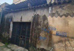 Đất Thanh Lân- Thanh Đàm 54m mt6m oto nhỏ tận cửa