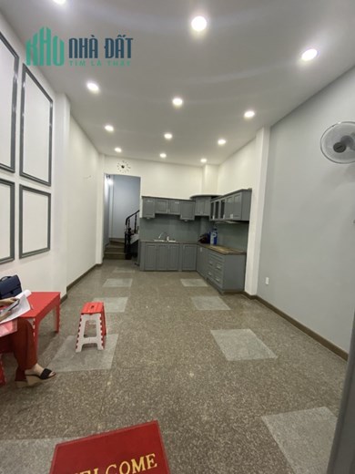 Bán nhà Võ Văn Tần -Phường 5 -Quận 3 👉chỉ 6 tỷ 7