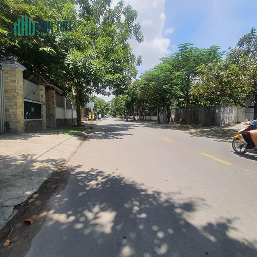 ĐẤT TRUNG TÂM THÀNH PHỐ THỦ ĐỨC, MẠT TIỀN ĐƯỜNG SỐ 12 PHƯỜNG TRƯỜNG THỌ .