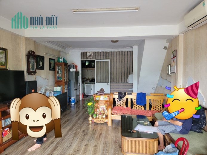 ♣ Nhà Mặt Tiền đường 5.5m Yên Khê 1, 48m2 2 tầng, 3.1 tỷ