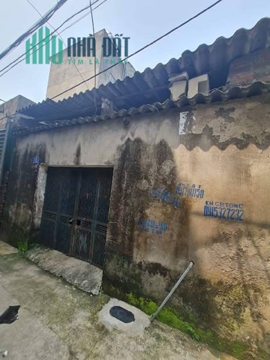 Đất Thanh Lân- Thanh Đàm 54m mt6m vị trí đẹp giữ tiền đỉnh