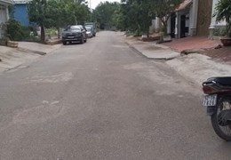 ĐẤT QUẬN 7, RẺ HƠN ĐẤT NÔNG THÔN, ĐƯỜNG RỘNG 24M, 25TR/M2
