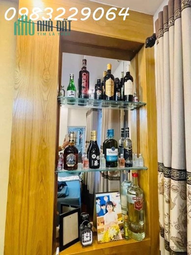 Bán nhà ngõ 5 Trần Thái Tông, Cầu Giấy, 40m, MT6m, nhỉnh 5.x tỷ.