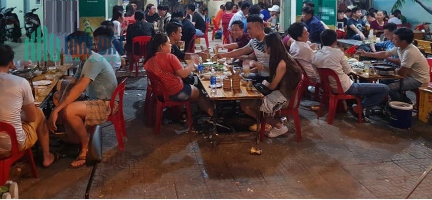 ► Đất Phan Huy Chú phố chợ đêm, 190m2, 10.x tỷ