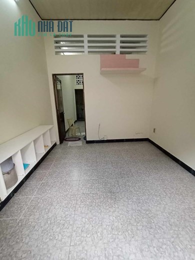 Chính chủ bán gấp nhà Trần Quang Khải Q.1,36m2, 2 Tầng,7,5 TỷTL