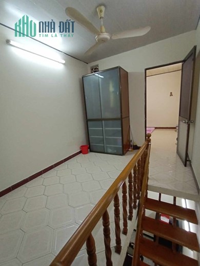 Chính chủ bán gấp nhà Trần Quang Khải Q.1,36m2, 2 Tầng,7,5 TỷTL
