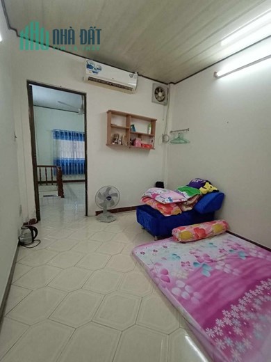 Chính chủ bán gấp nhà Trần Quang Khải Q.1,36m2, 2 Tầng,7,5 TỷTL