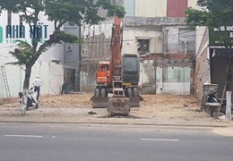 ► Đất Mặt Tiền Trần Hưng Đạo, ngay Làng Châu Âu, 307m2, ngang 15m, 45.5 tỷ
