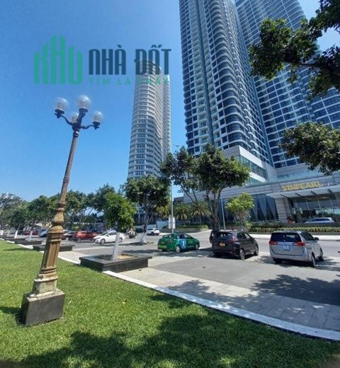 ► Đất Mặt Tiền Trần Hưng Đạo, ngay Làng Châu Âu, 307m2, ngang 15m, 45.5 tỷ