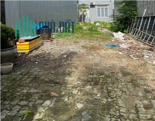 ♣ Đất Mặt tiền đường 10.5 Mai Hắc Đế ngay Chợ Đêm, 103m2, Ngang 5.5m, 10.x tỷ