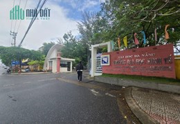 Tòa căn hộ 24 phòng + studio thu nhập gần 80 triệu/tháng ngay đối diện ĐH Kinh Tế Đà Nẵng.