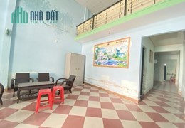 Nhà 2 tầng Mặt tiền Hòa Minh đường 7.5m đất 90m2 giá rẻ 3.6x tỷ