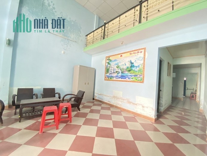 Nhà 2 tầng Mặt tiền Hòa Minh đường 7.5m đất 90m2 giá rẻ 3.6x tỷ