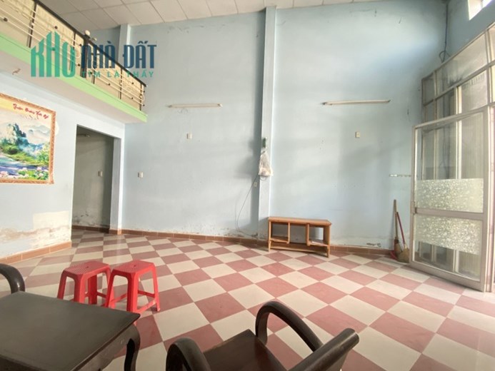 Nhà 2 tầng Mặt tiền Hòa Minh đường 7.5m đất 90m2 giá rẻ 3.6x tỷ