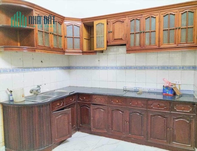 TRUNG TÂM CẦU GIẤY – NGÕ THÔNG - 2 THOÁNG – CẠNH CÔNG VIÊN – GẦN PHỐ, Ô TÔ – 45M2, GIÁ 6.5 TỶ