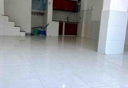 Giảm Sốc 700tr Bán Gấp Nhà Lê Thị Hoa Thủ Đức 37m2 Hẻm Xe Hơi 2 Tầng Chỉ Nhỉnh 2 Tỷ