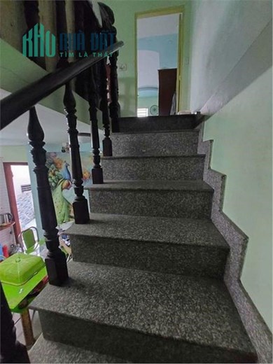 BÁN NHÀ - KHU VỰC SUNG TÚC, 1 CĂN RA MẶT TIỀN ĐƯỜNG MAN THIỆN. NHÀ ĐẸP VÀO Ở NGAY