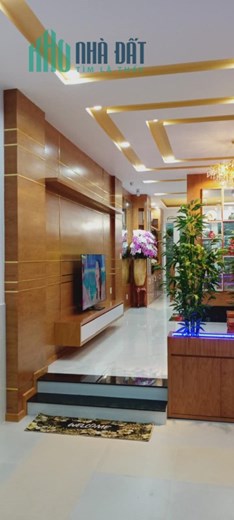 NHÀ ĐẸP Ở TẾT, 5 TẦNG, KDC TRUNG SƠN, 5X20M, VỊ TRÍ VIP, ĐƯỜNG LỚN, 19 TỶ TL