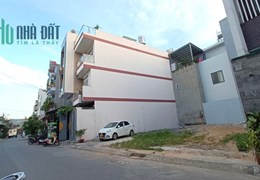 Bán đất phường Linh Đông – Thủ Đức – Dt: 4,5 x 12,5m – đường 12 mét - khu phân lô – giá 4.X tỷ
