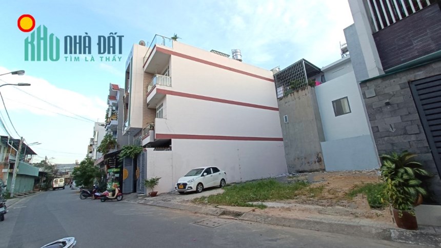 Bán đất phường Linh Đông – Thủ Đức – Dt: 4,5 x 12,5m – đường 12 mét - khu phân lô – giá 4.X tỷ