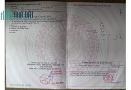 Bán 2 Lô Đất Liền Kề Tại Thôn 8 Xã Cư Bao, Thị Xã Buôn Hồ