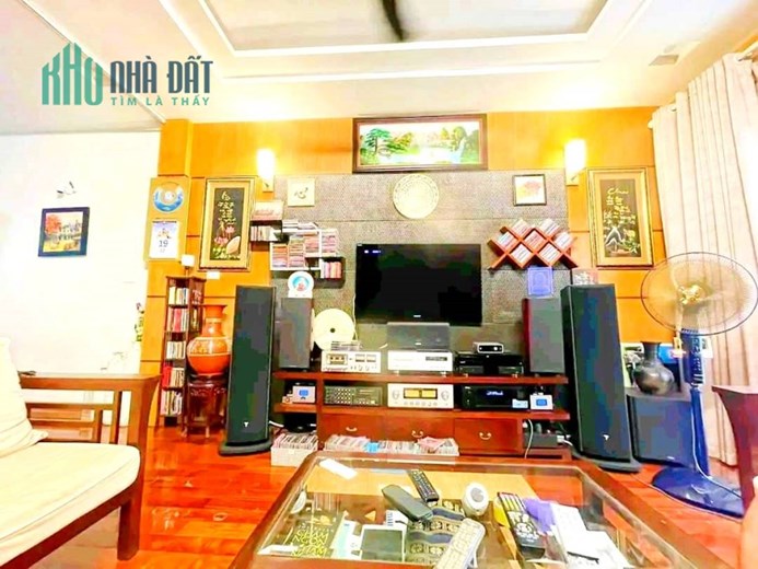 Bán Nhà Phố Trung Kính Quận Cầu Giấy. 55m Xây 5 Tầng Mặt Tiền 4m Nhỉnh 14 Tỷ. Cam Kết Ảnh Thật Mô